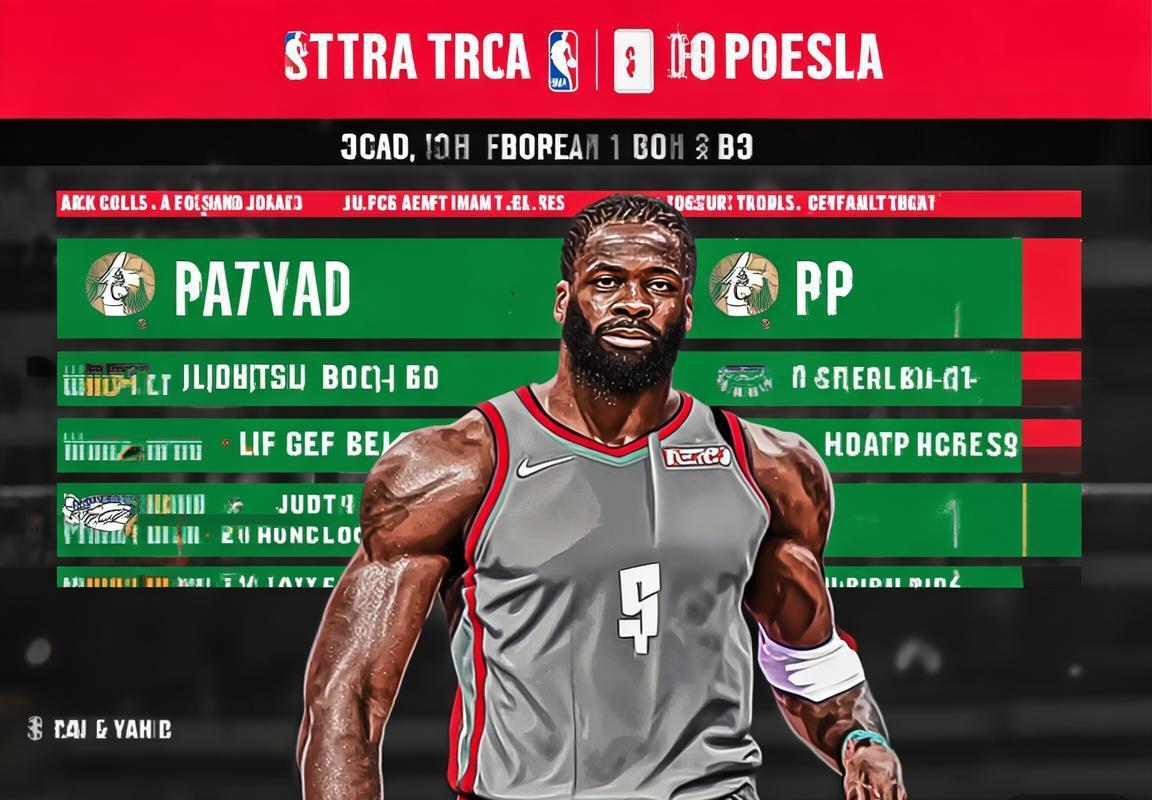 佩顿·普理查德爆发引火箭关注：凯尔特人交易方案解析与伊森复出推迟影响